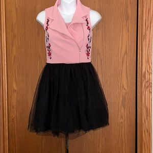 Cute comfortable dress